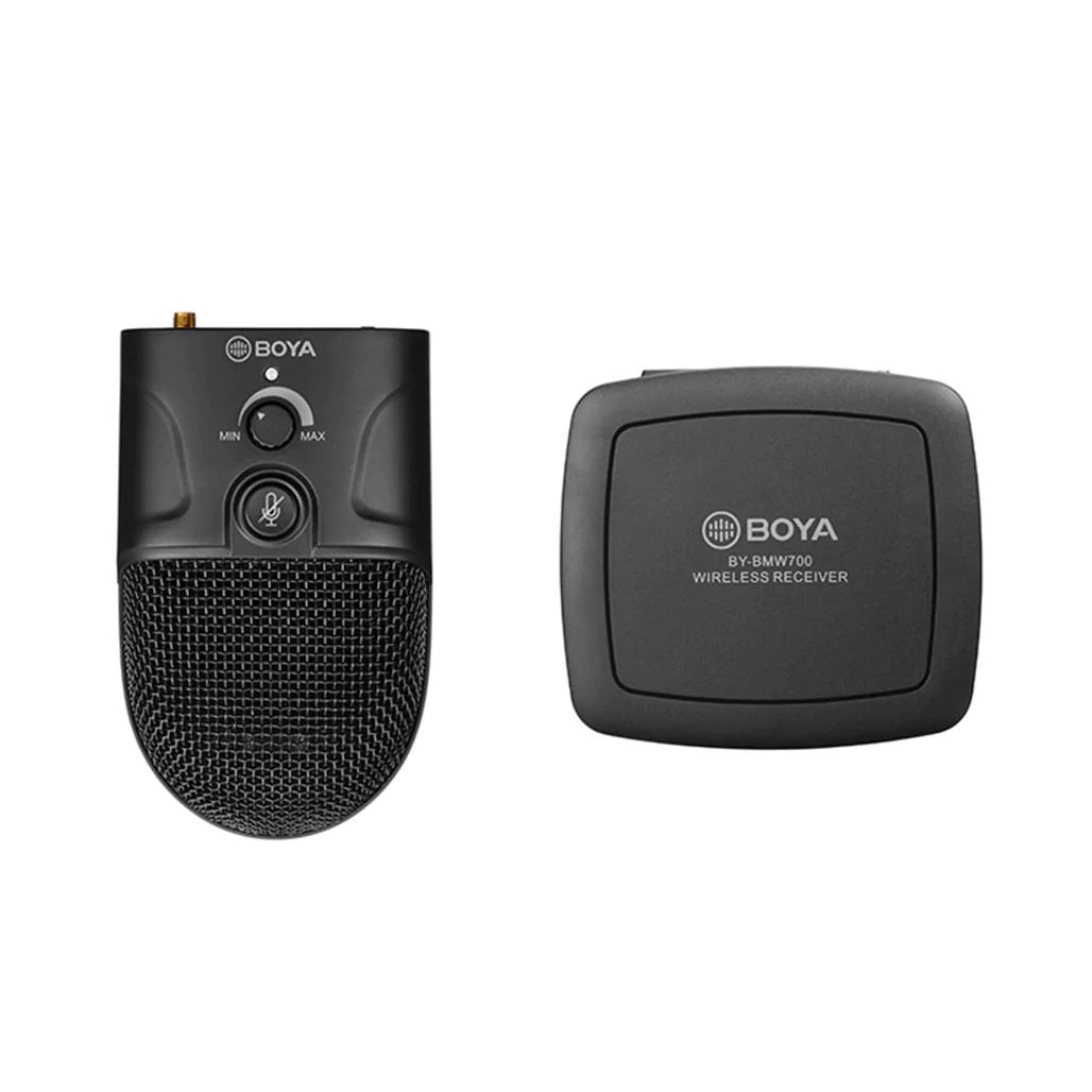 Conference Microphone  Boya BY-BMW700 2.4GHz Wireless