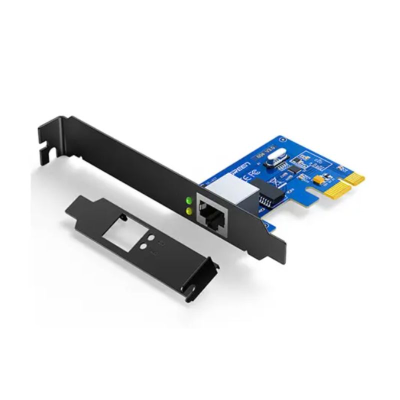 UGREEN 30771 Gigabit PCI Express Network Adapter #US230