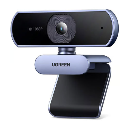 UGREEN 1080HD WEBCAM (15728)
