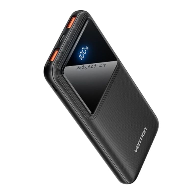 Vention FHKBO 10000mAh 22.5W Power Bank