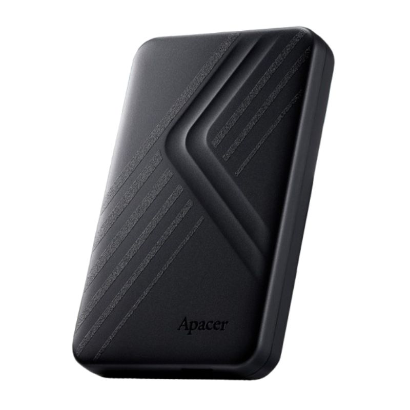 Apacer AC236 1TB USB 3.2 Gen 1 Portable Hard Drive
