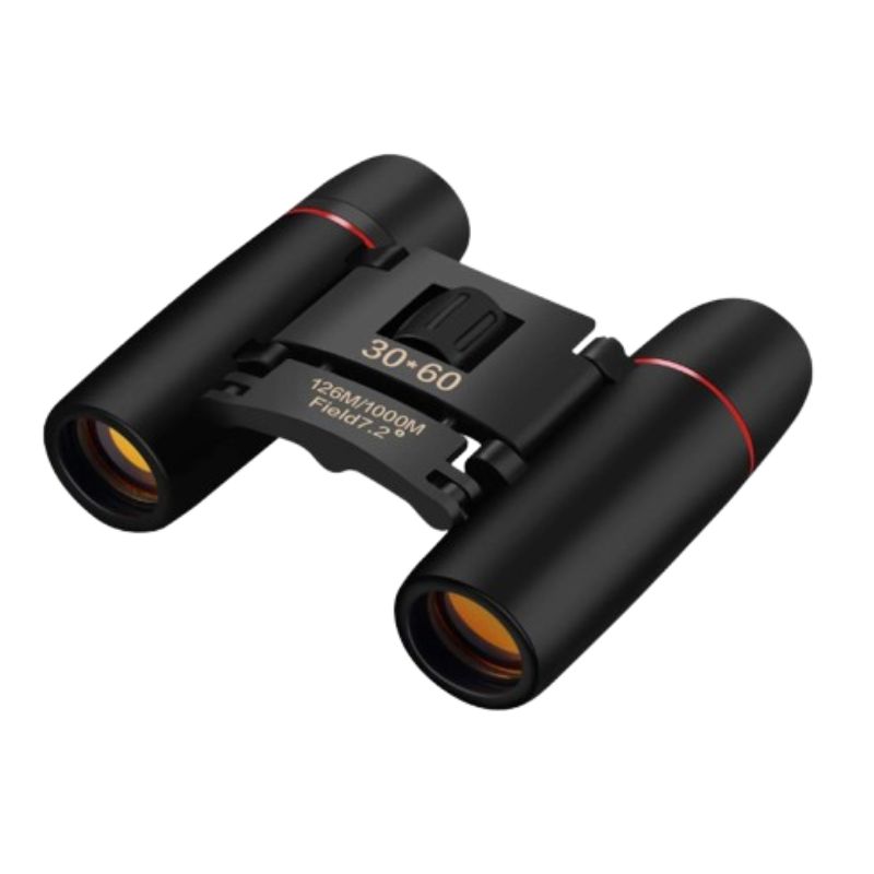 Comet 30x60 Mini Binoculars