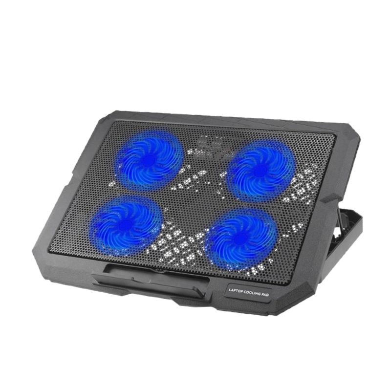 Laptop Cooler 4 Fan - KEL X4
