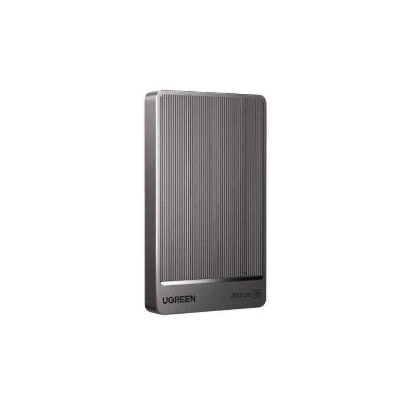UGREEN 35270 Portable Solid State Drive 1TB #CM766