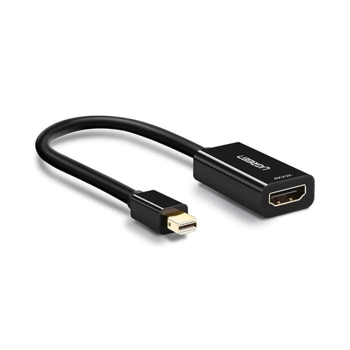 Ugreen Mini DisplayPort [M] to HDMI [F] Converter