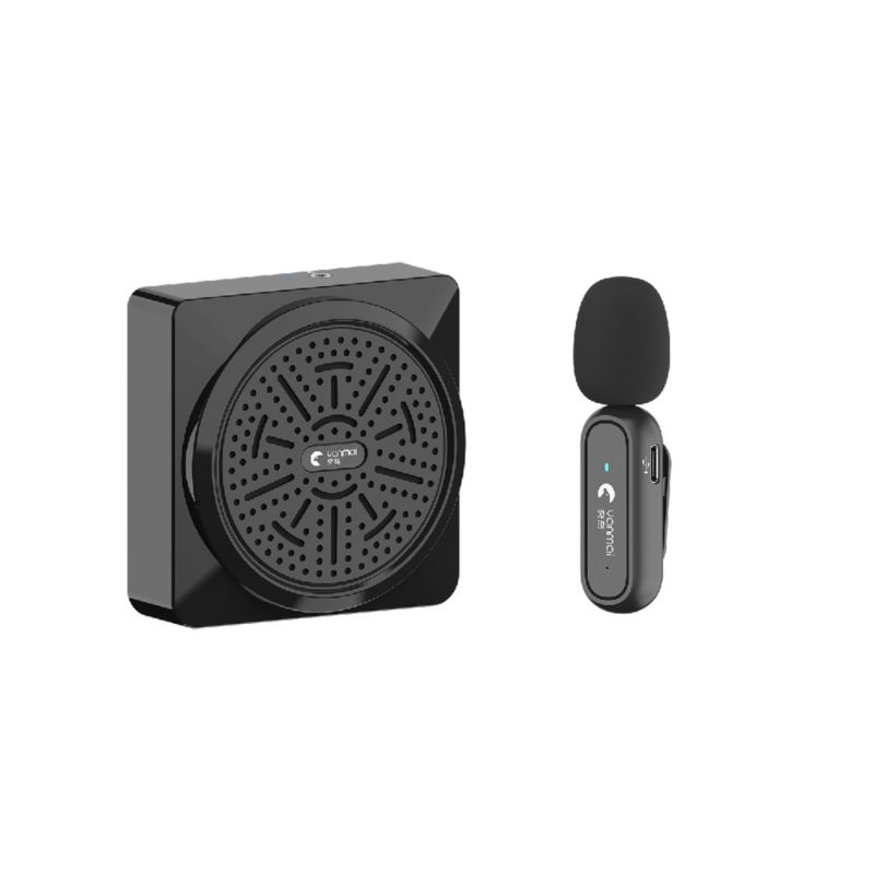 Yanmai K3 Wireless Portable Pocket Mini Voice Amplifier