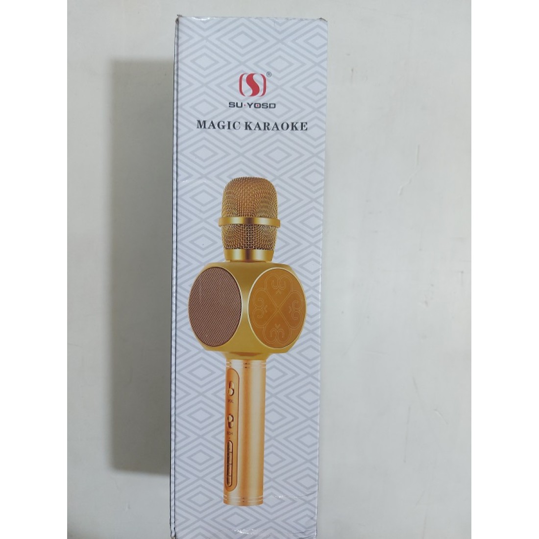 Karaoke Microphone YSD-69