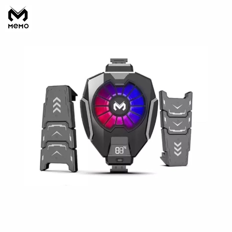 Memo DL-05 Tablet Cooler