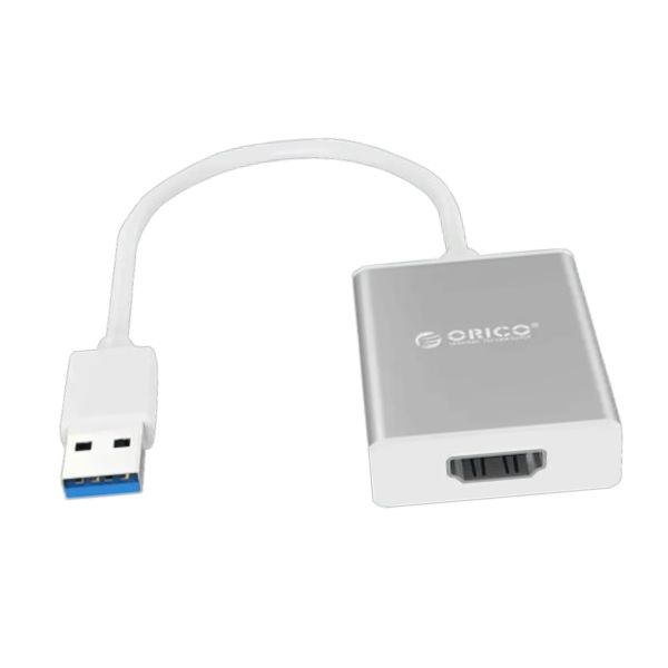 ORICO USB 3.0 TO HDMI ADAPTER 1080P