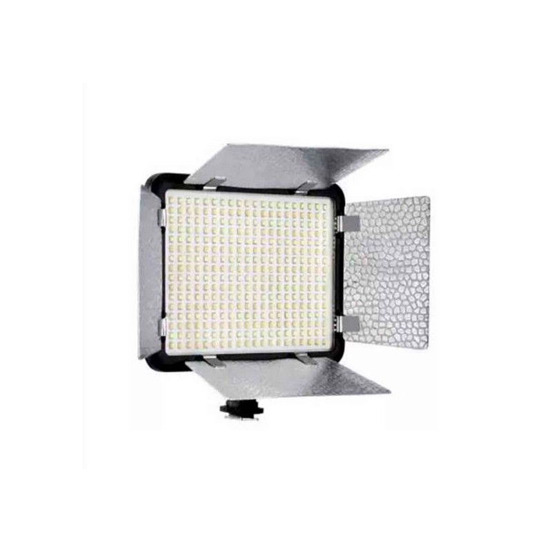 Simpex 520 LED with Battery & Charger