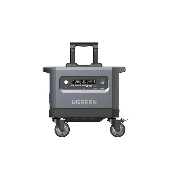 UGREEN (15357) 2048Wh 2200W Portable Power Station - EU #GS2200