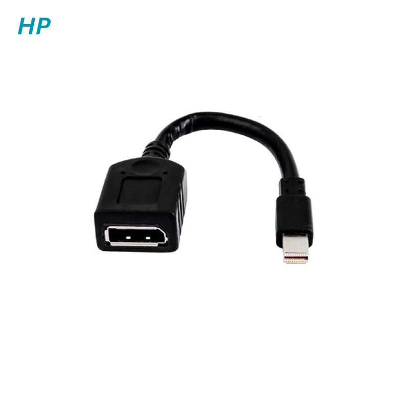 HP Mini DP to DP Converter