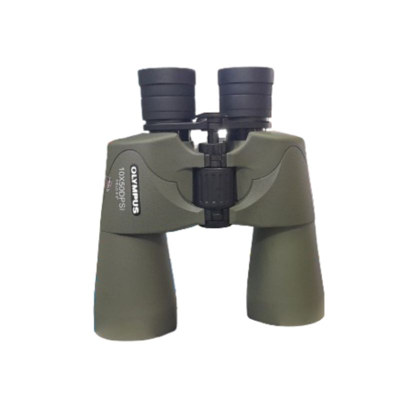 Olympus 10x50DPSI UV Protection FIELD 6.5° Binocular