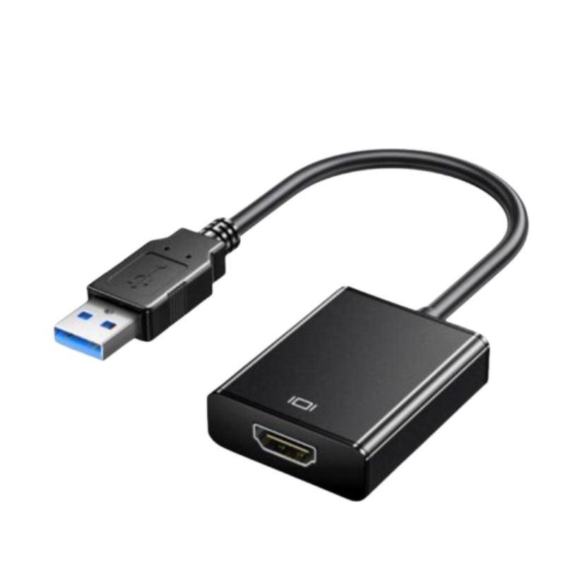 D-tech USB 3.0 to HDMI HD converter