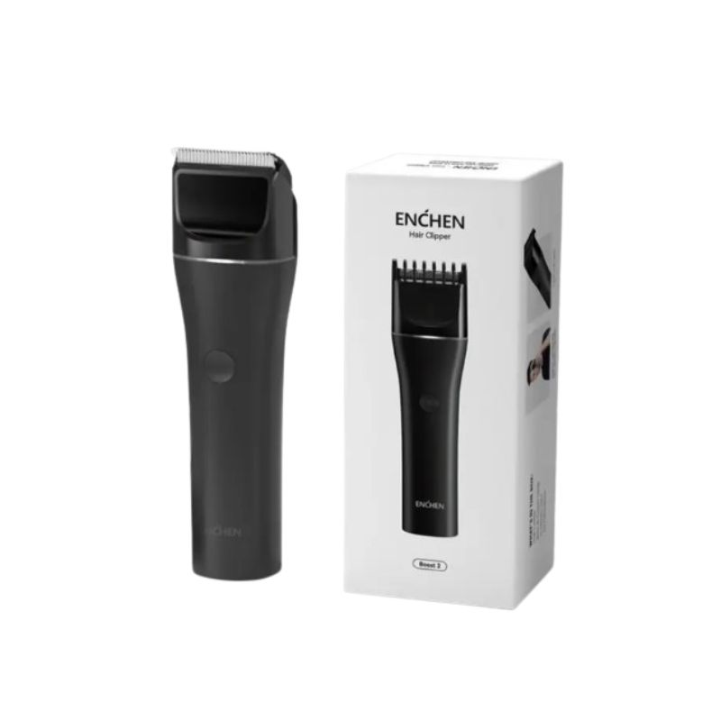 Xiaomi ENCHEN Boost 2 Rechargeable Electric Hair Trimmer