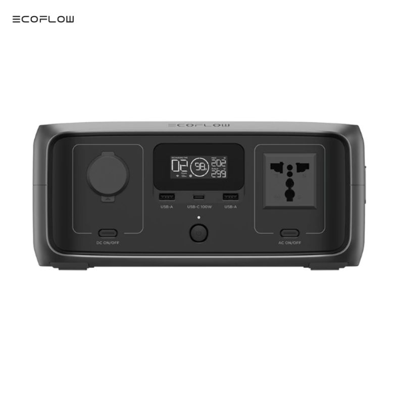 EcoFlow River 3 UPS 245Wh (300W)