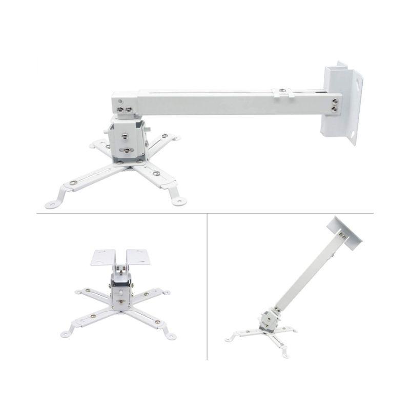Adjustable 2 Feet Ceiling Mount Projector Kit