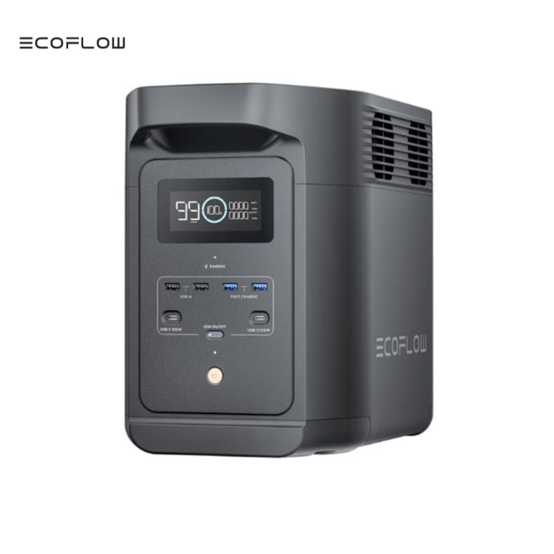 EcoFlow E980 980WH (500W)