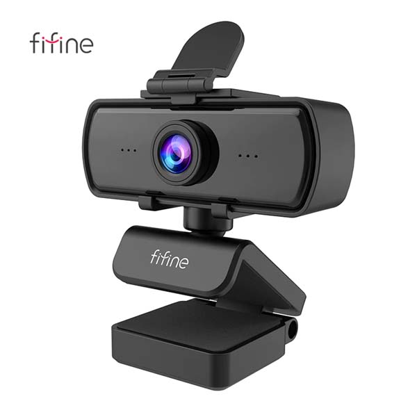 Fifine K-420 WebCam (2K)