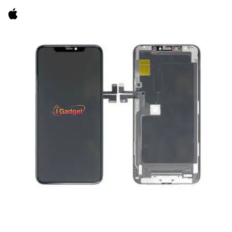 iPhone 11 Pro Max Displays 100% Set Original