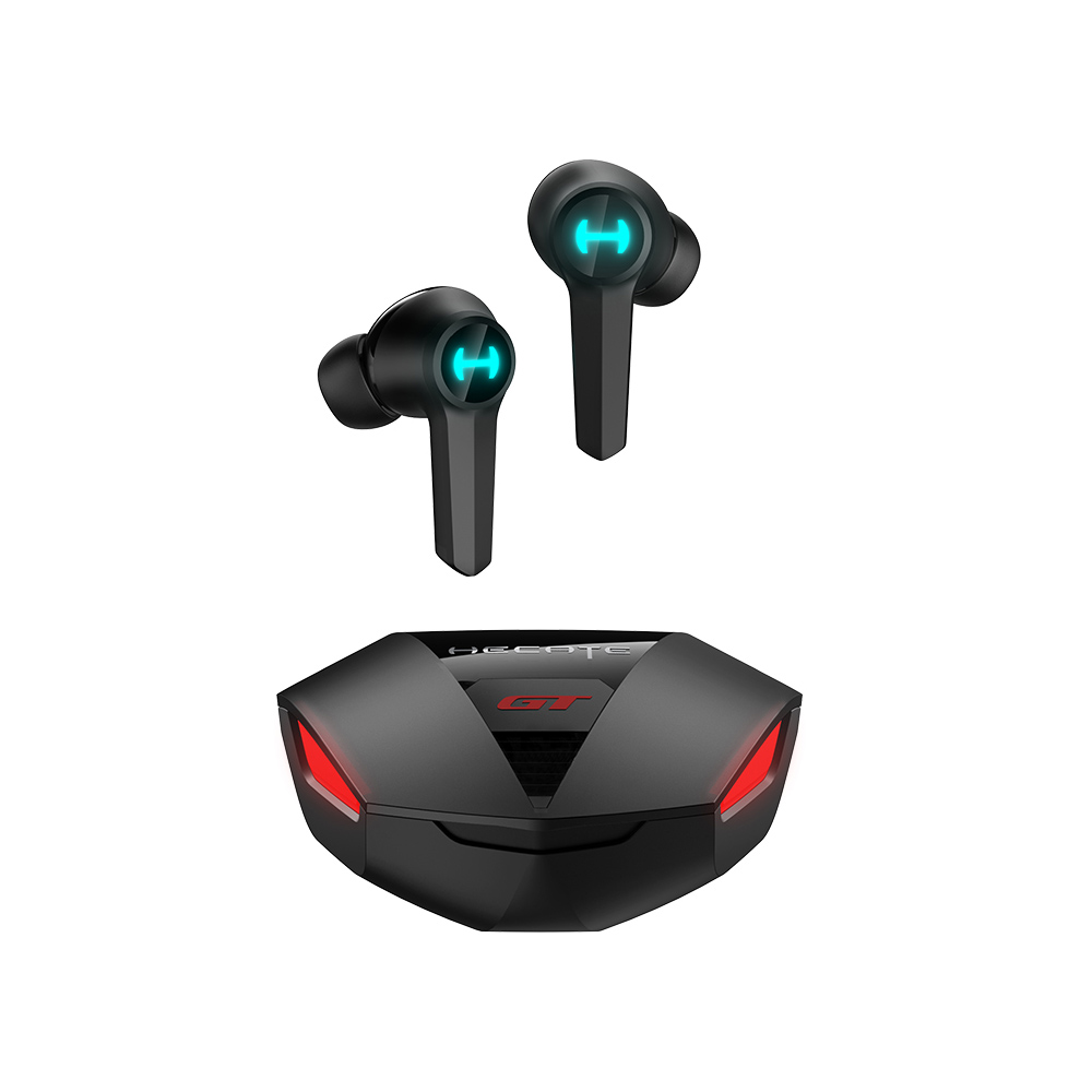 EDIFIER GT4 True Wireless Gaming Earphones