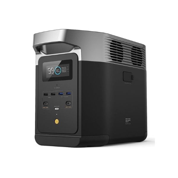 Ecoflow Delta 2 1024WH (1800W)