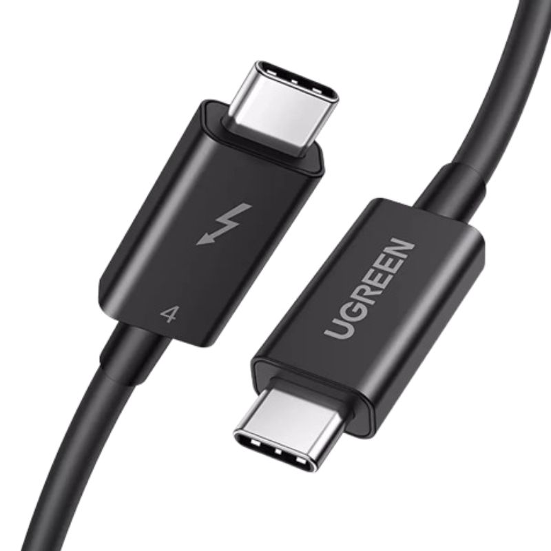 UGREEN 30389 Thunderbolt 4 Cable USB C to USB C 8K Cable #US501