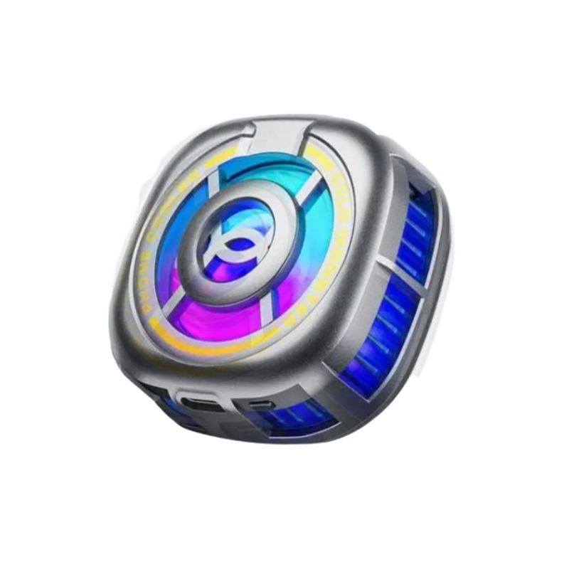 Plextone EX2 Ultra Mobile Phone Cooler