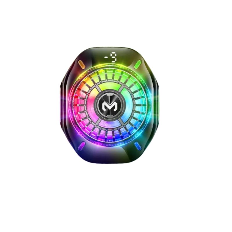 Memo CX10 Mobile phone cooler