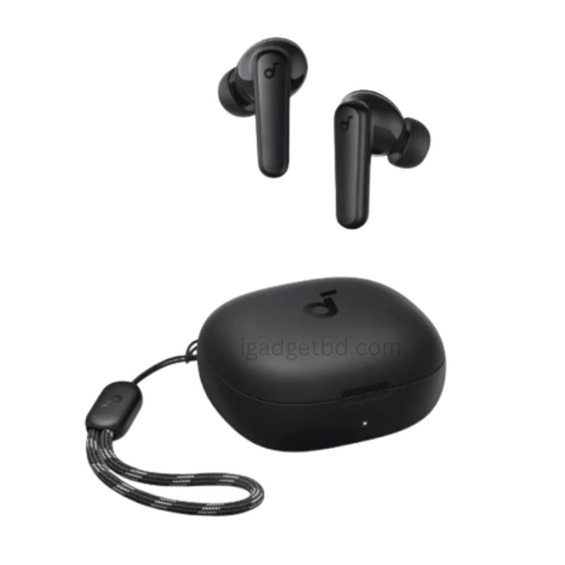 Anker Soundcore R50i True Bluetooth Earbuds