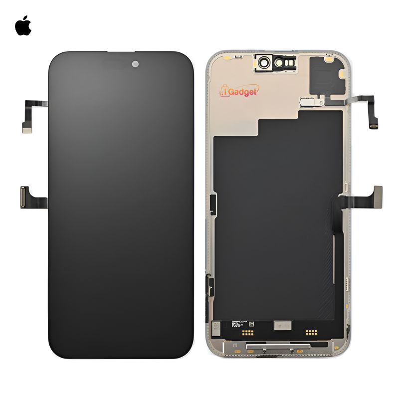 iPhone 15 Pro Display 100% Original Set