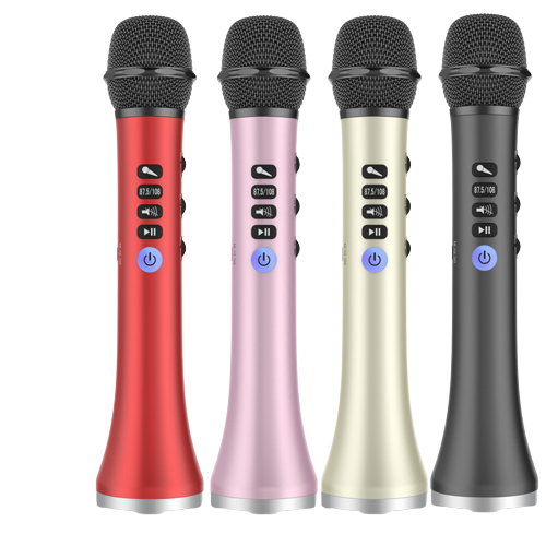 Karaoke Microphone L-698