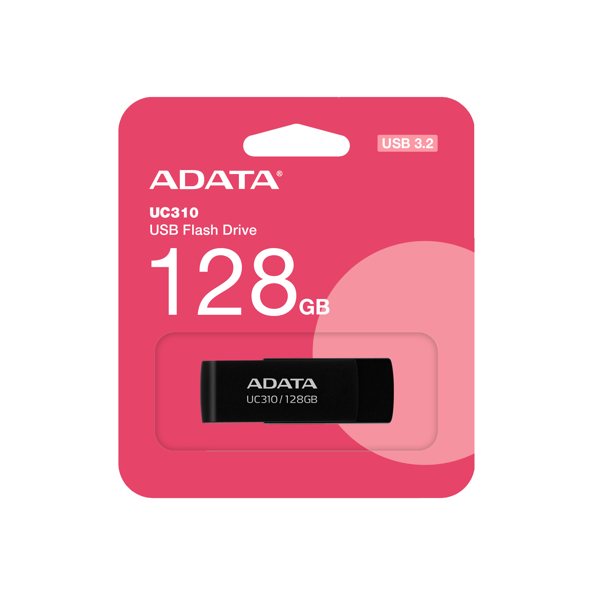 Adata UC310 265gb USB3.2 Flash Drive