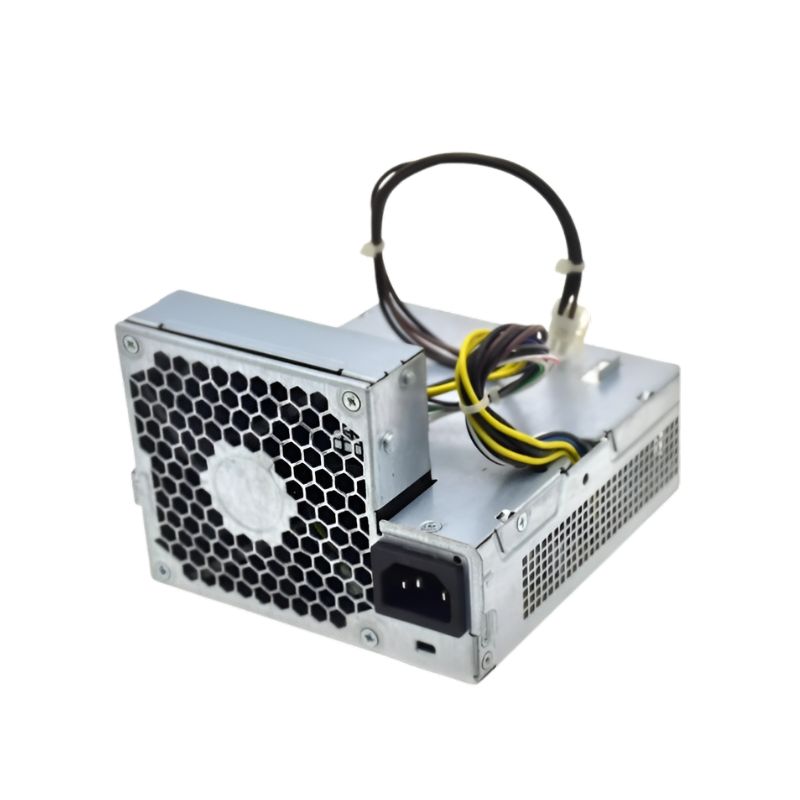 HP COMPAQ 6000, 6200,8000, 8200 SFF PSU (6 PIN- 4 PIN) PC9058, PS-4291-9HB, D10-240P1A POWER SUPPLY 240W