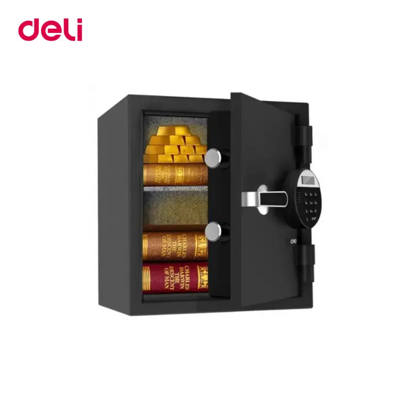 Deli ET581 Digital Smart Locker