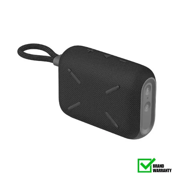 Honor Portable Bluetooth Speaker Black