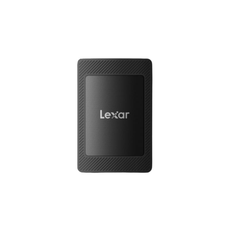 Lexar SL500 1TB Magnetic-Set Portable SSD