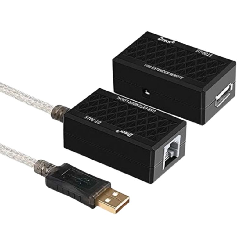 DTECH DT-5015 USB EXTENDER 60M