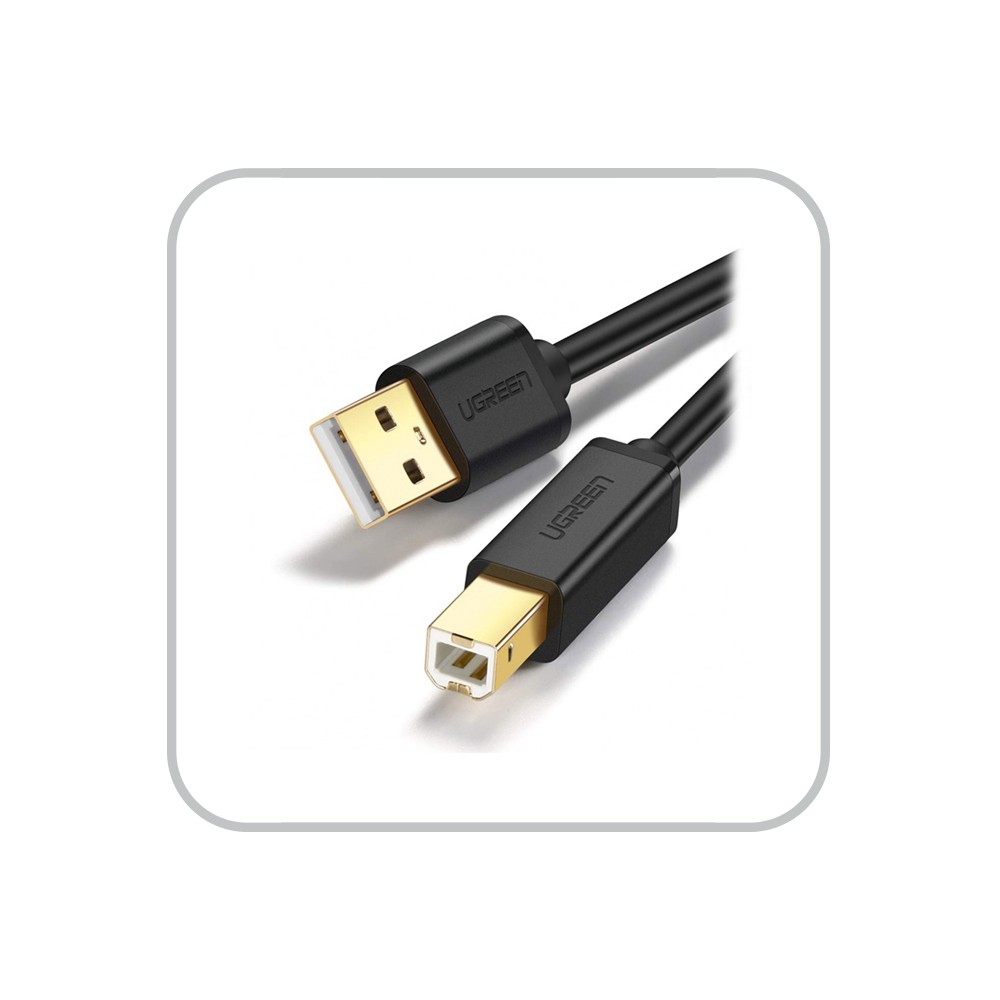 UGREEN USB PRINTER SCANNER CABLE