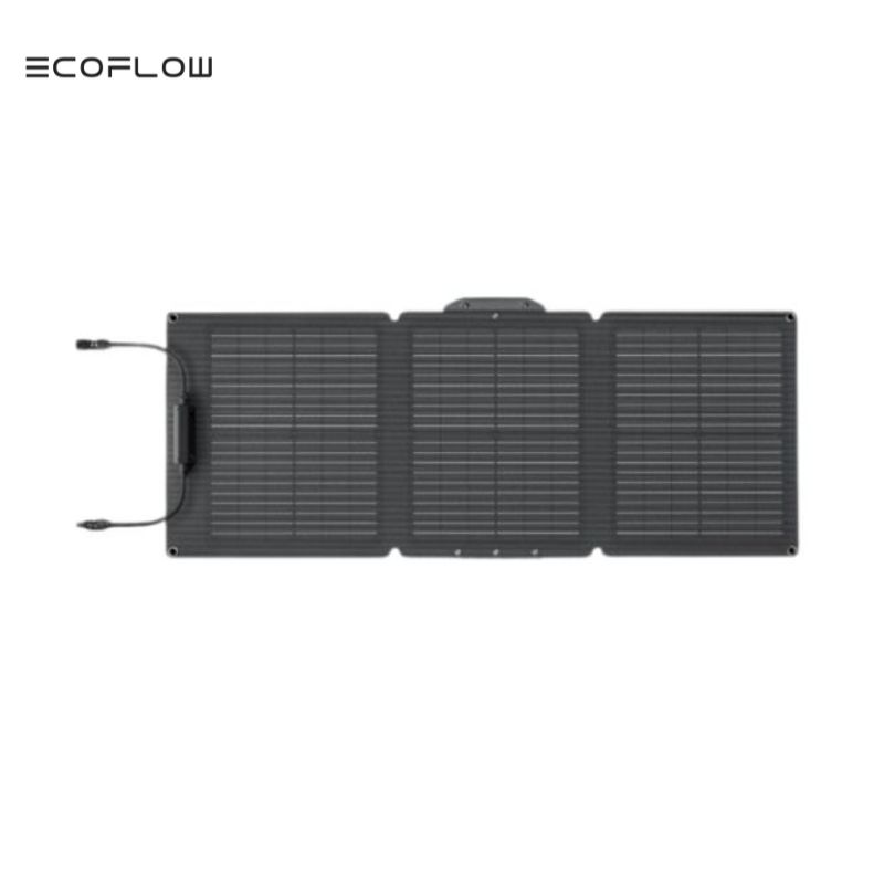 EcoFlow Solar Panel 60W