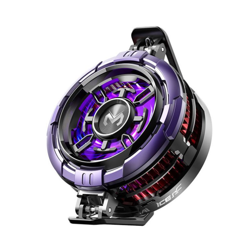 Memo CX08 AI 23W Mobile Phone Cooler