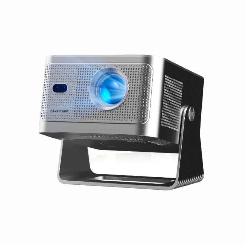 Magcubic HY350GT Full HD 1080P Smart Projector, Outdoor Friendly