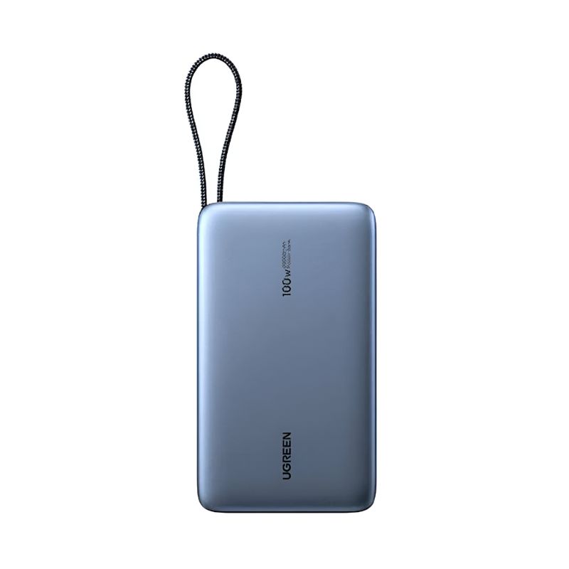 Ugreen (65725) 100W 72Wh 20000mAh Smart Digital Display Power Bank #PB557