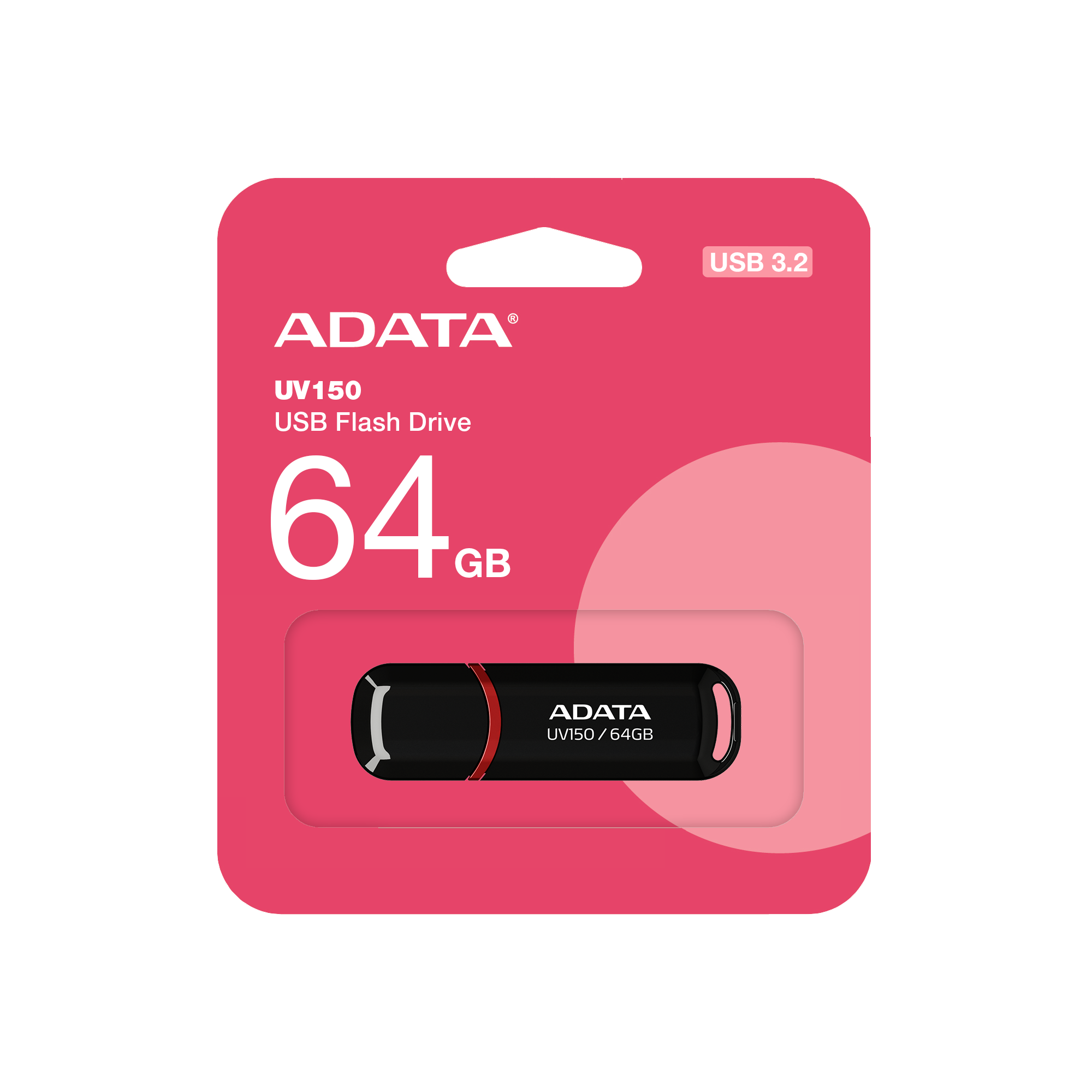 Adata UV150 64gb USB Flash Drive