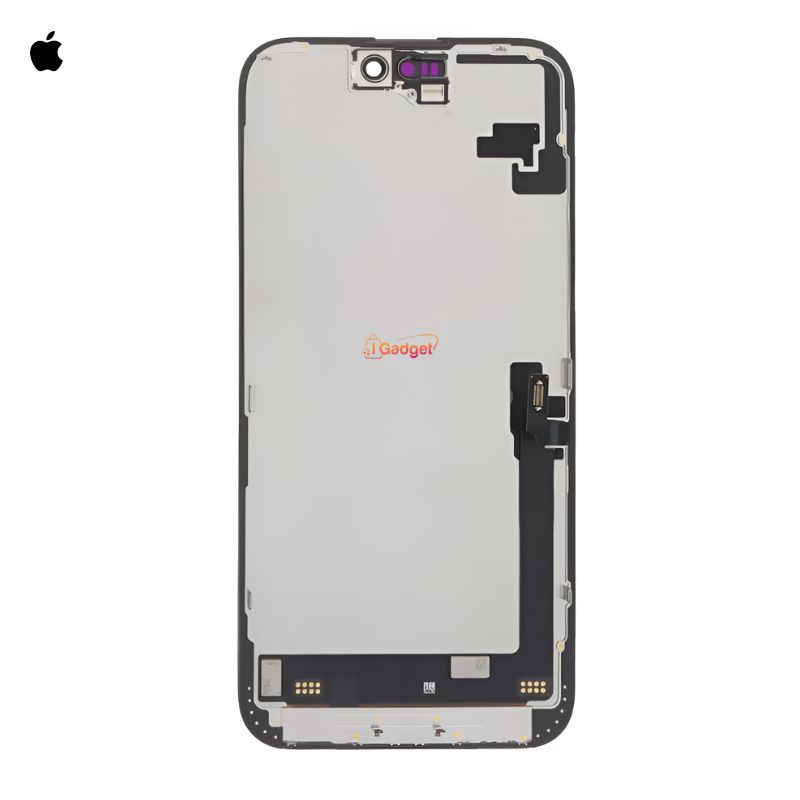 iPhone 16 Pro Display 100% Set Original