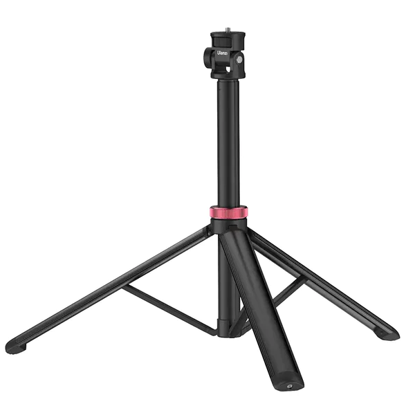 Ulanzi MT-79 Extendable Vlog Tripod (6.5')