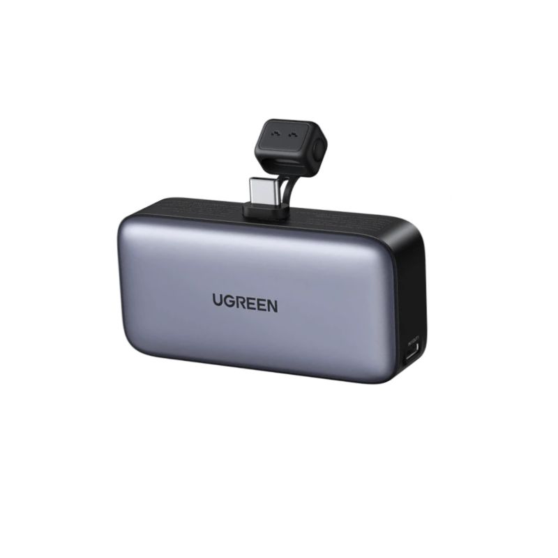 UGREEN (35338) 5000mAh 22.5W Mini Power Bank #PB503