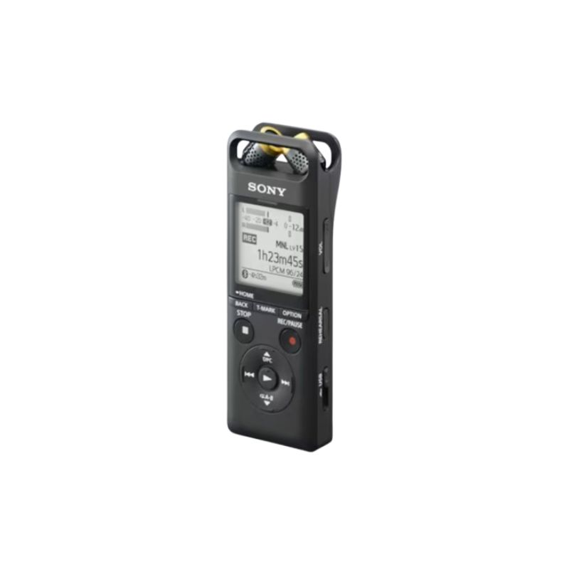 Sony PCM-A10 Digital Voice Recorder