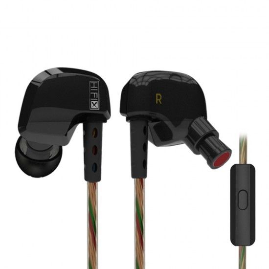 KZ HD9 Earphones