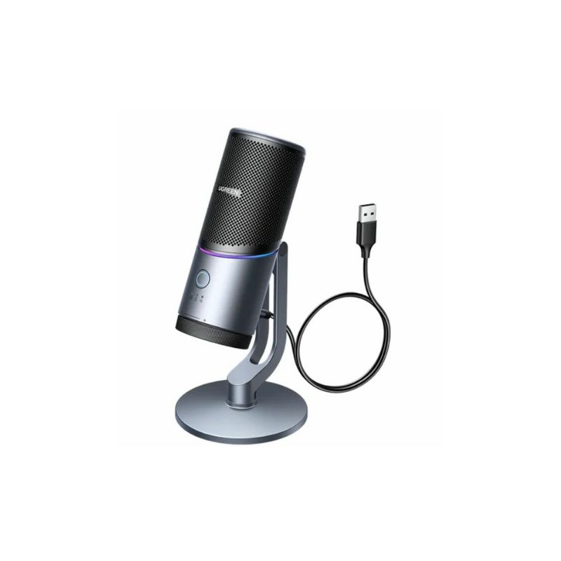 UGREEN (35629) Desktop USB Microphone #CM769